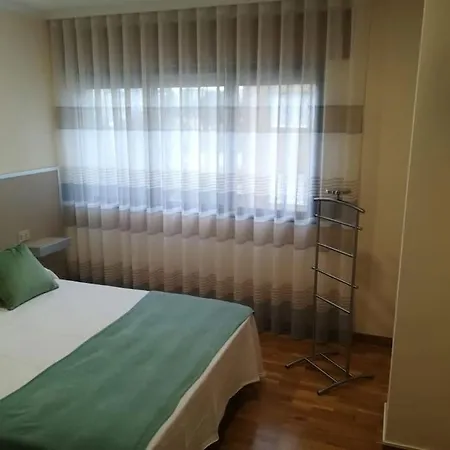 Apartamento Valleron Foz