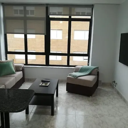 Apartamento Valleron Lägenhet Foz