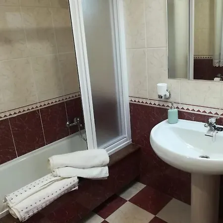 Apartamento Valleron
