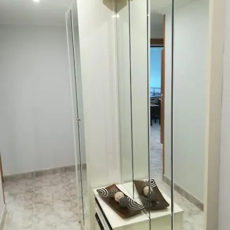 Apartamento Valleron Lägenhet Foz